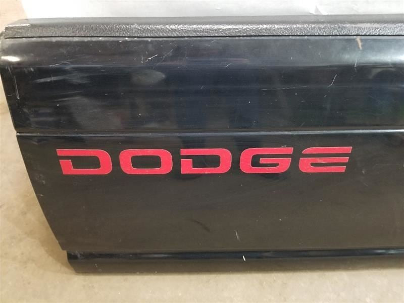 Trunk/Hatch/Tailgate Fits 95-02 DODGE 2500 PICKUP 525822