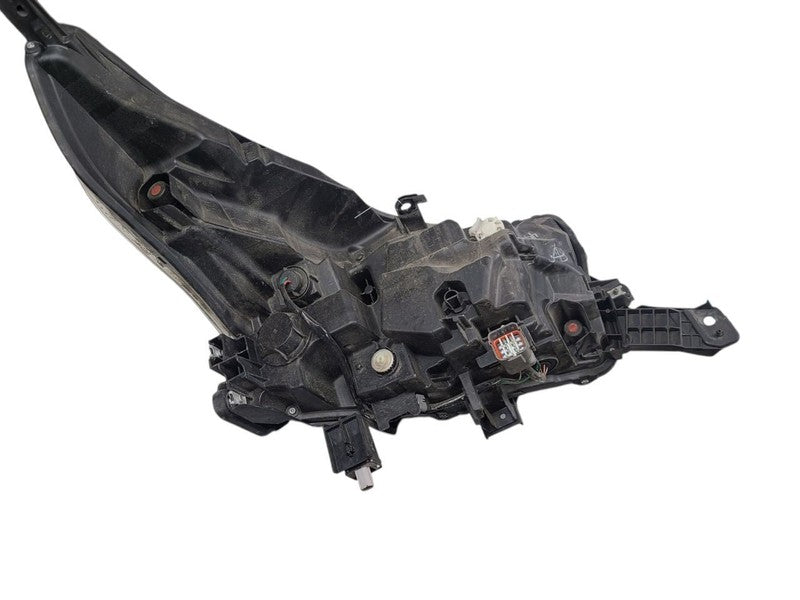 Driver Left Headlight LED Without Adaptive Fits 20 LEGACY 626885