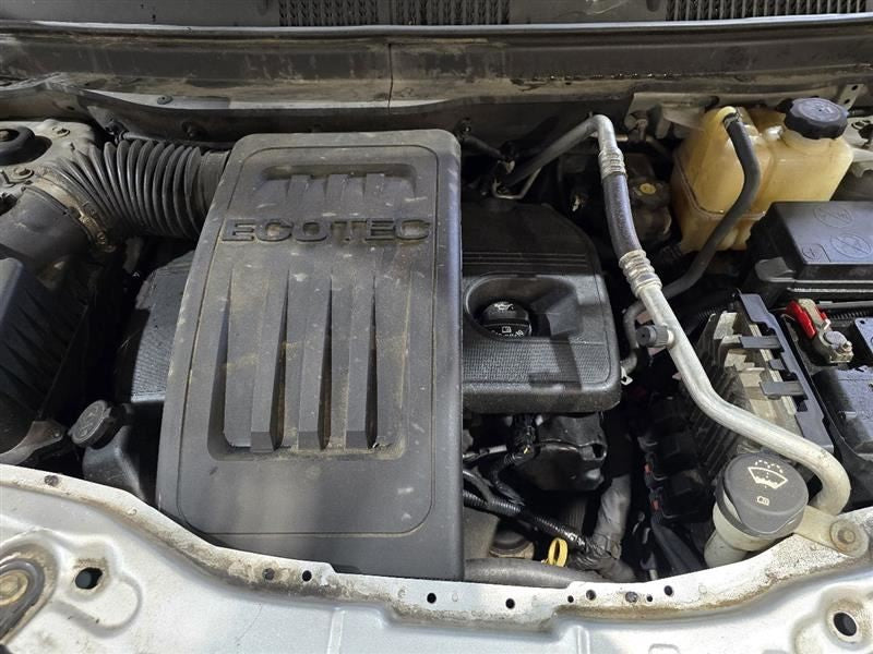 Passenger Rear Side Door Electric Opt Akn Fits 12-15 CAPTIVA SPORT 589