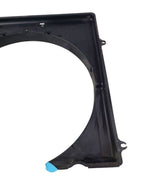 4 RUNNER  2000 Radiator Shroud 640734
