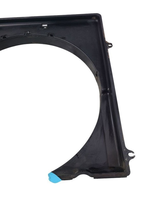4 RUNNER  2000 Radiator Shroud 640734