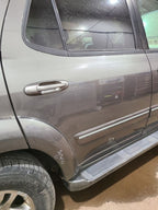 Passenger Rear Side Door Electric Windows Fits 01-07 SEQUOIA 664224