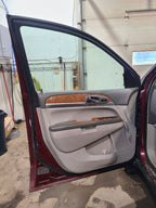 ENCLAVE   2008 Front Door 657315