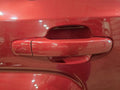 Passenger Door Handle Exterior Door Front Body Color Fits 10-17 EQUINO