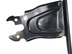 WRANGLER  2014 Crossmember Transmission 630242