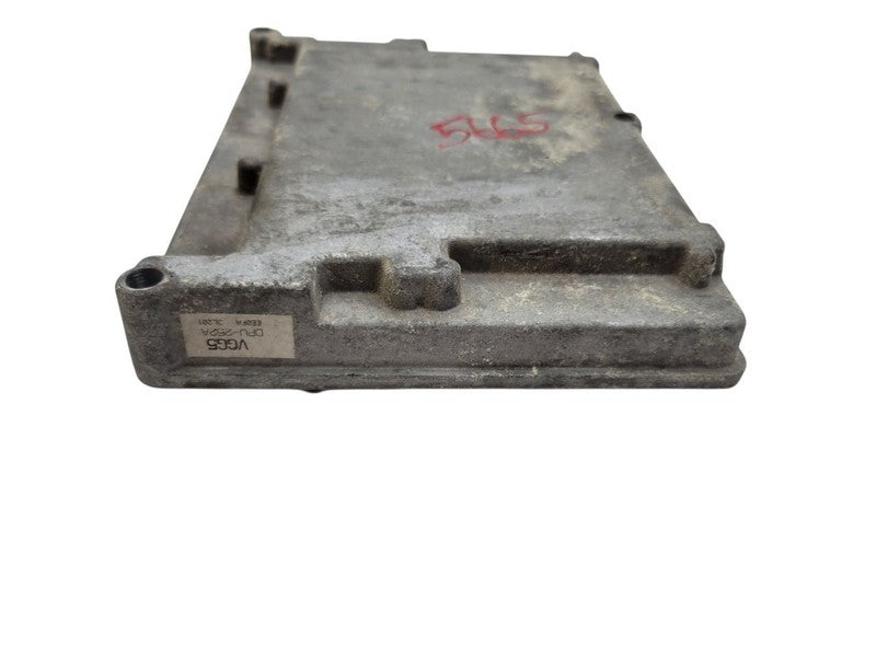 Engine ECM Electronic Control Module 8-366 Fits 04 FORD F250SD PICKUP 