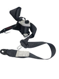 IMPREZA   2015 Seat Belt Rear 650891