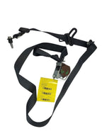 PATHFINDR 2013 Seat Belt Rear 608600