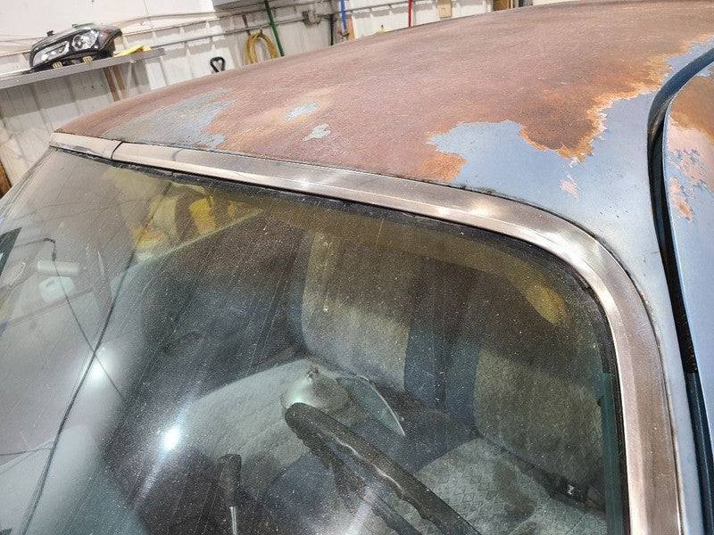 Windshield Glass Fits 75-80 PACER 661343