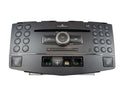 Audio Equipment Radio 204 Type C230 Receiver Fits 08 MERCEDES C-CLASS 