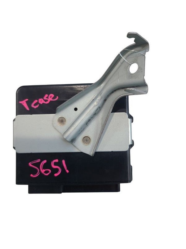 Chassis ECM Transfer Case Right Hand Dash Fits 10-19 LEXUS GX460 67511