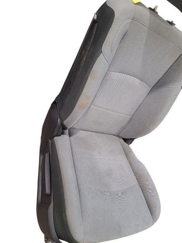 Passenger Front Seat Bench 40/20/40 Split Fits 12-23 DODGE 2500 PICKUP