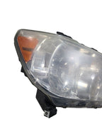 Passenger Right Headlight Halogen Fits 08-17 SEQUOIA 657073
