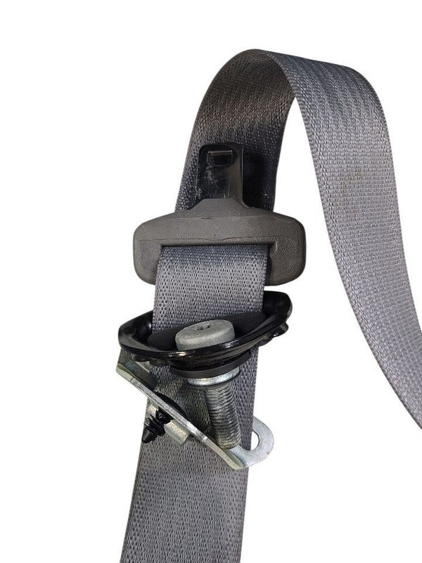 SILVRDO15 2015 Seat Belt Rear 643792