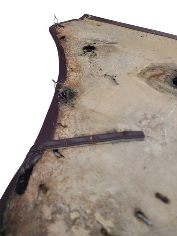 GRAND-WAG 1991 Door Trim Panel Rear 678976