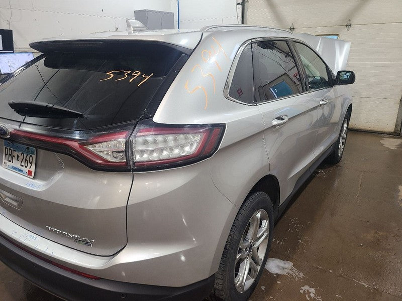 Trunk/Hatch/Tailgate Power Lift Fits 15-18 EDGE 658633