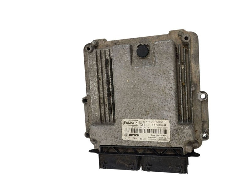 Engine ECM Electronic Control Module 3.5L With Turbo Fits 13 FLEX 6343