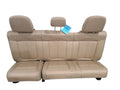 F150      2013 Seat Rear 639509