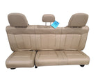 F150      2013 Seat Rear 639509