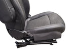 Driver Left Front Seat Cloth And Leather Fits 15-19 ENCORE 580713