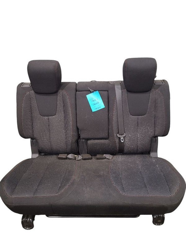TERRAIN   2010 Seat Rear 618410