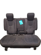 TERRAIN   2010 Seat Rear 618410