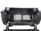 SILVRDO15 2015 Glove Box 644265
