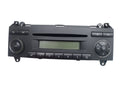 Audio Equipment Radio Fits 07-09 SPRINTER 2500 672976