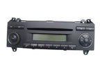 Audio Equipment Radio Fits 07-09 SPRINTER 2500 672976