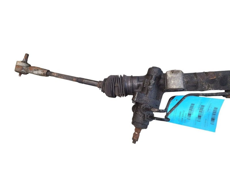 Steering Gear/Rack Power Rack And Pinion Extended Cab Fits 01-04 TACOM