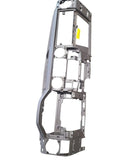 Dash Panel King Ranch With Chrome Package Fits 11-12 FORD F250SD PICKU