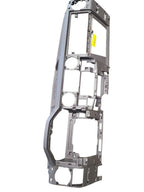 Dash Panel King Ranch With Chrome Package Fits 11-12 FORD F250SD PICKU