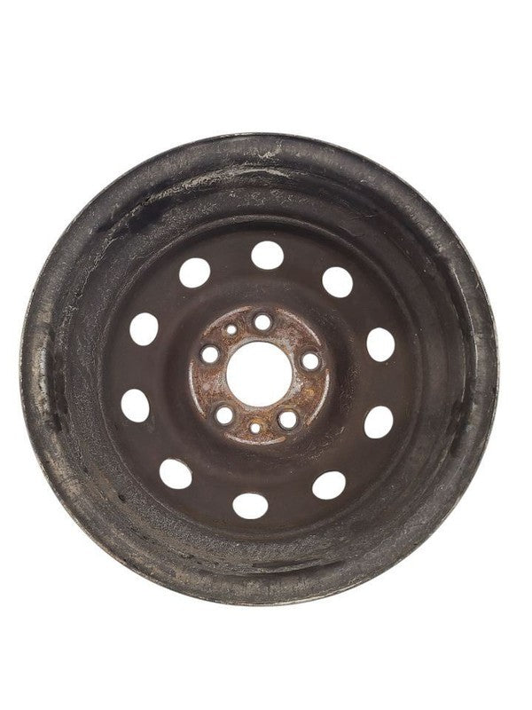Wheel 16x6 Steel Painted Fits 14-23 PROMASTER 1500 VAN 624105