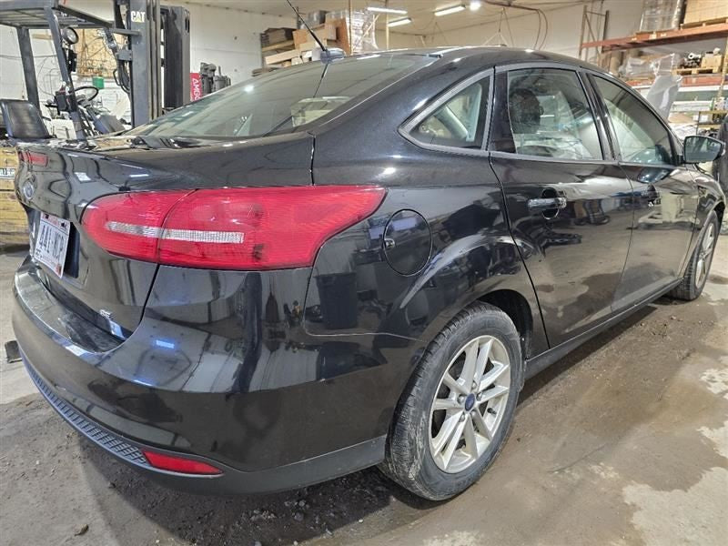 Driver Air Bag Driver Wheel With Cruise Control Fits 15-16 FOCUS 57574