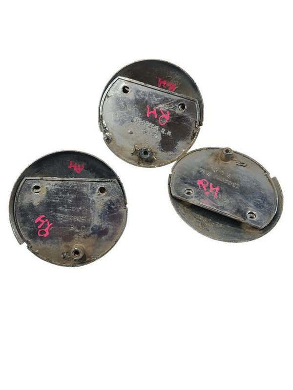 BUICK     1951 Fender Moulding 662446