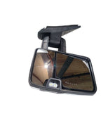 Passenger Side View Mirror Power Opt 6P3 Fits 07-14 SIERRA 2500 PICKUP