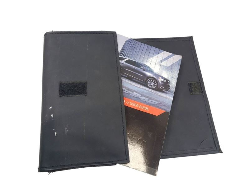 DURANGO   2014 Owners Manual 575700