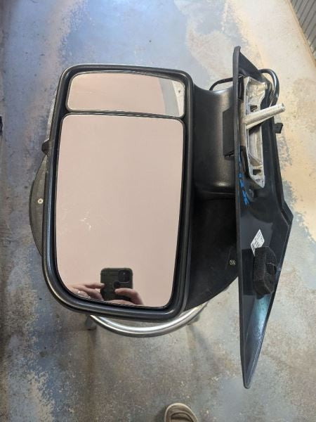 Right Passenger Side SPRINTV25 2016 Side View Mirror 560288