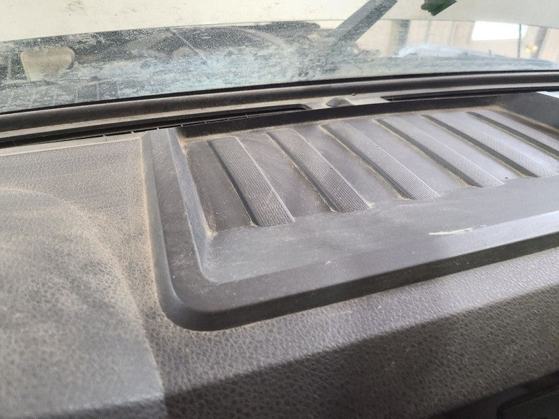 Dash Panel Xtr Canada Market Fits 08-10 FORD F250SD PICKUP 677009