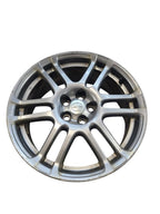 Wheel 17x7 Alloy 6 Double Spoke Fits 05-10 SCION TC 673367