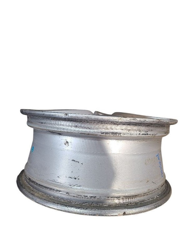 Wheel 5x112mm 16x6-1/2 Alloy 5 Spoke Navarra Opt CK4 Fits 11-14 JETTA 