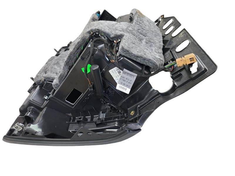 A5 AUDI   2013 Glove Box 599293