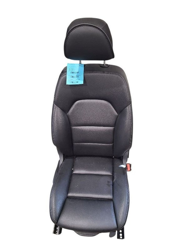 Passenger Front Seat 156 Type GLA250 Fits 15-17 MERCEDES GLA-CLASS 633