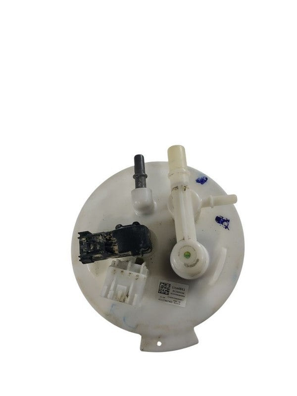 Fuel Pump Assembly Gasoline 6' 6" Box Fits 15-16 SIERRA 2500 PICKUP 64
