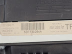 Speedometer Cluster MPH Thru 03/10/14 Fits 13-14 ESCAPE 600253
