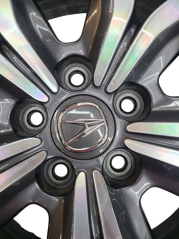 Wheel 20x8-1/2 Alloy Machined Face Fits 19-20 MDX 678913