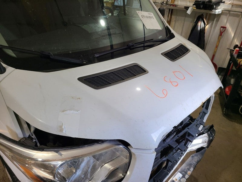Hood Fits 15-19 TRANSIT 150 661786