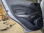 Driver Rear Side Door With Privacy Tint Glass Fits 18-22 ECOSPORT 6175