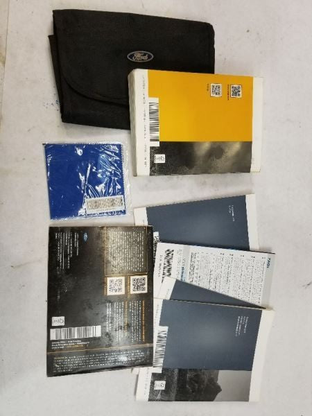 F250SD    2013 Owners Manual 538855