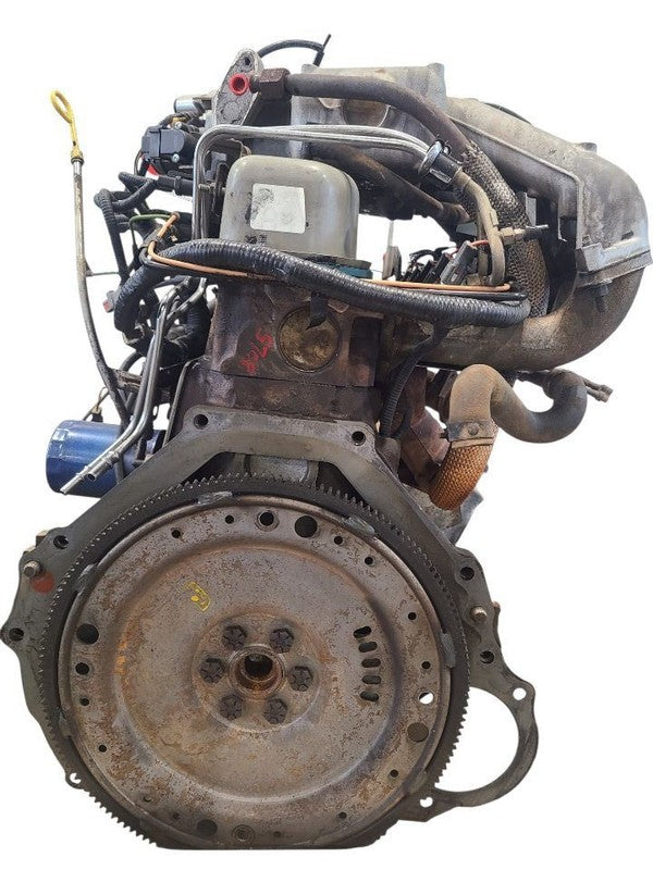 Engine 4.9L VIN Y 8th Digit Gasoline Fits 88-96 FORD E350 VAN 678569